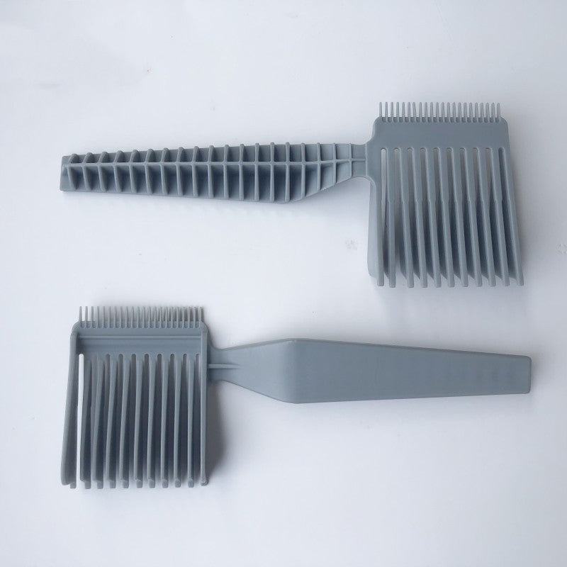 Clipper Barber Fade Combs Ergonomic Men Styling Tool Hair
