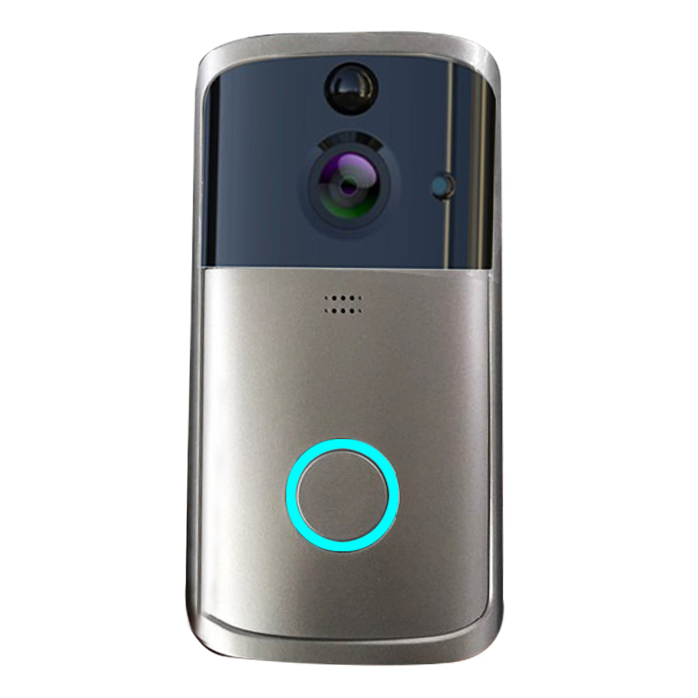 WiFi Video Doorbell Camera two way intercom million hd