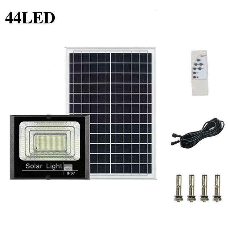 Solar Reflector Solar Spotlights LED Light Outdoor Garden 46389081211174|46389081243942|46389081276710|46389081309478|46389081342246