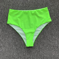 Summer  Bikini various sizes spandex fabric composition