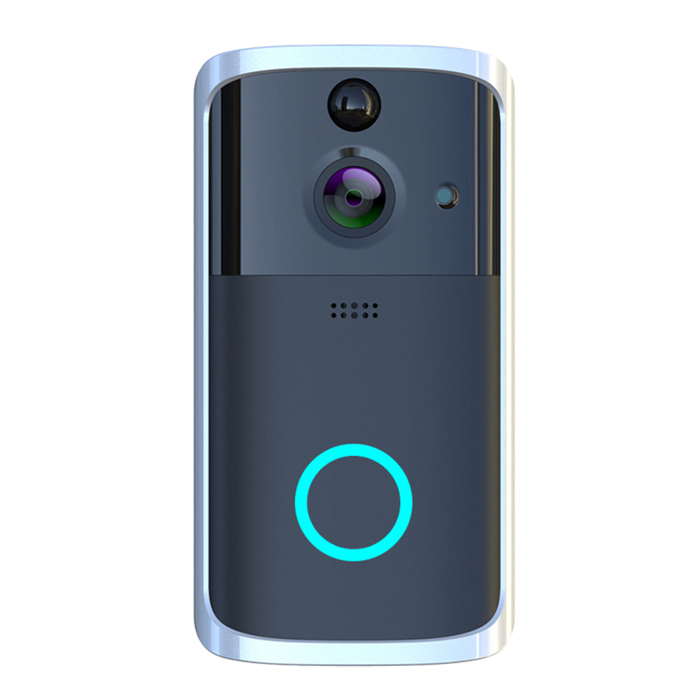 WiFi Video Doorbell Camera two way intercom million hd 