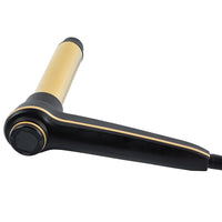 Amazon hot-selling hair curler right angle 7-ch hair curler