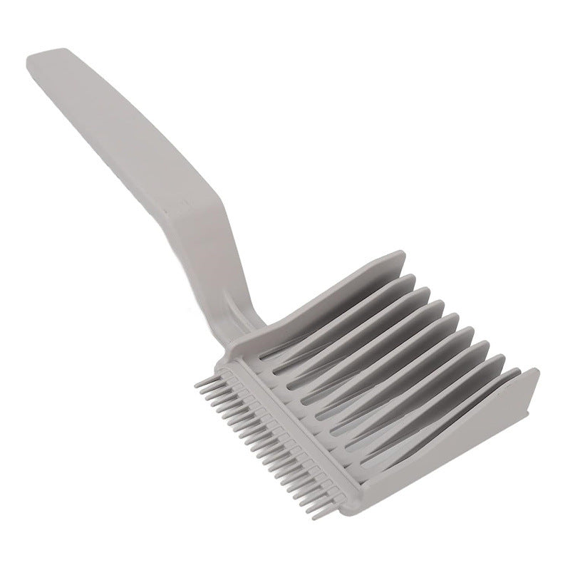 Clipper Barber Fade Combs Ergonomic Men Styling Tool Hair 