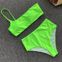 Summer  Bikini various sizes spandex fabric composition