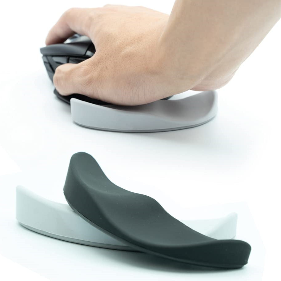 ergonomic mouse wrist rest mouse pads