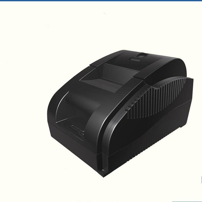 Bluetooth live voice takeaway printer thermal 200 dpi