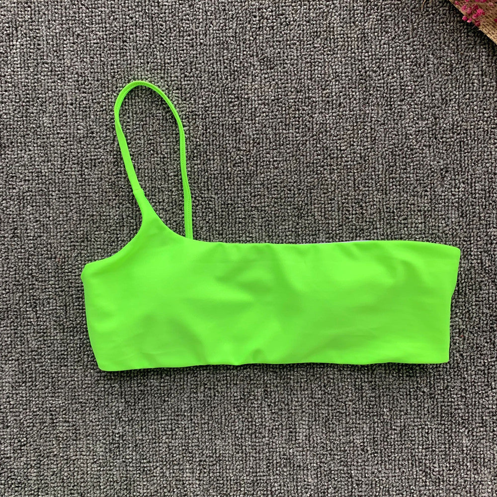 Summer  Bikini various sizes spandex fabric composition