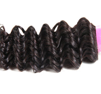 Real hair weave hair selected by 100% high quality handmade