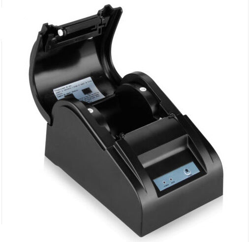 Thermal printer POS-5890T  cash register printer usb printer