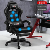 Men's Computer Home Comfort Ergonomic Dormitory Gaming