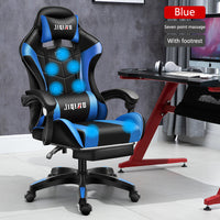 Men's Computer Home Comfort Ergonomic Dormitory Gaming