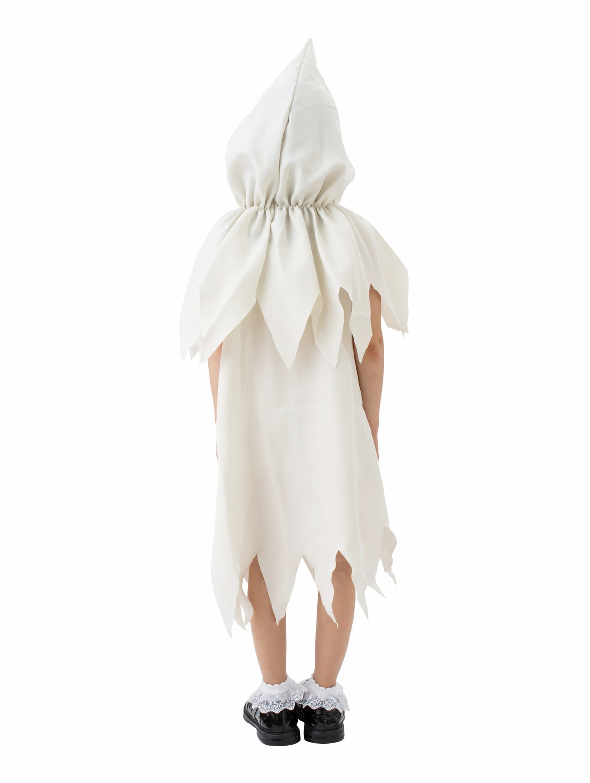 Naughty Little Ghost Children Costumes two piece set