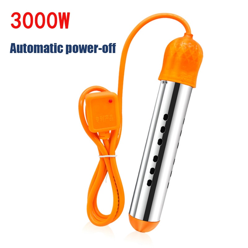 22%,2500/3000W Automatic power-off Mini Electric Water Heat46388994179366