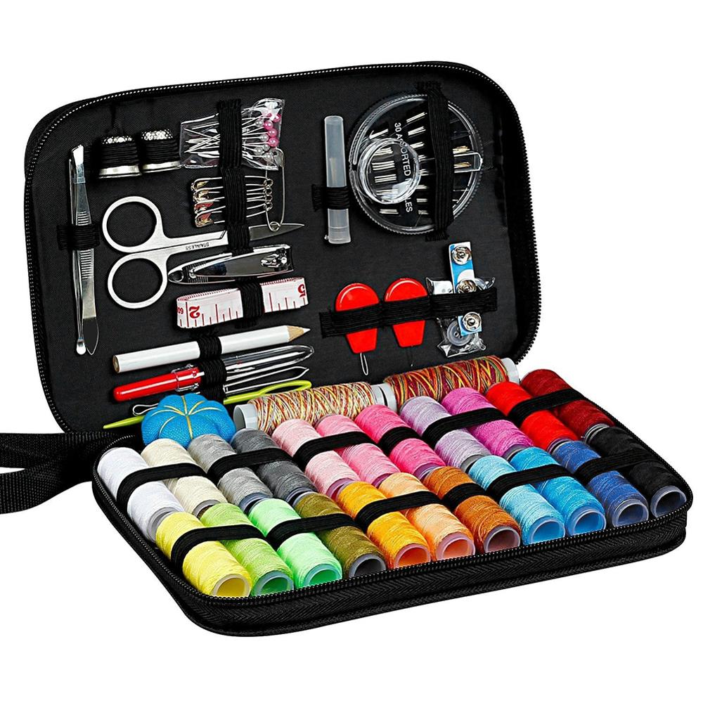 Sewing Kits DIY Multi-function Sewing Box Set for Hand