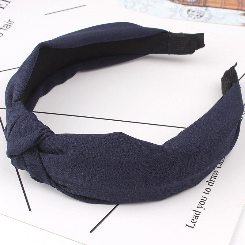 2023 Fashion Hair Hoop Hair Bands for Women Girls  46389019935014