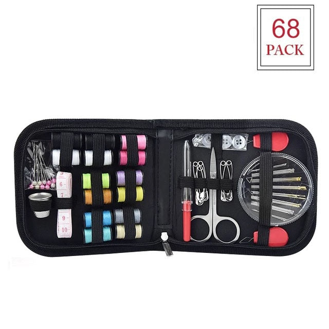 Sewing Kits DIY Multi-function Sewing Box Set for Hand 46389201535270