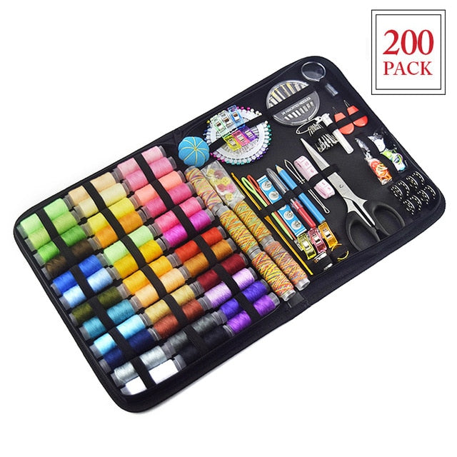 Sewing Kits DIY Multi-function Sewing Box Set for Hand 46389201633574