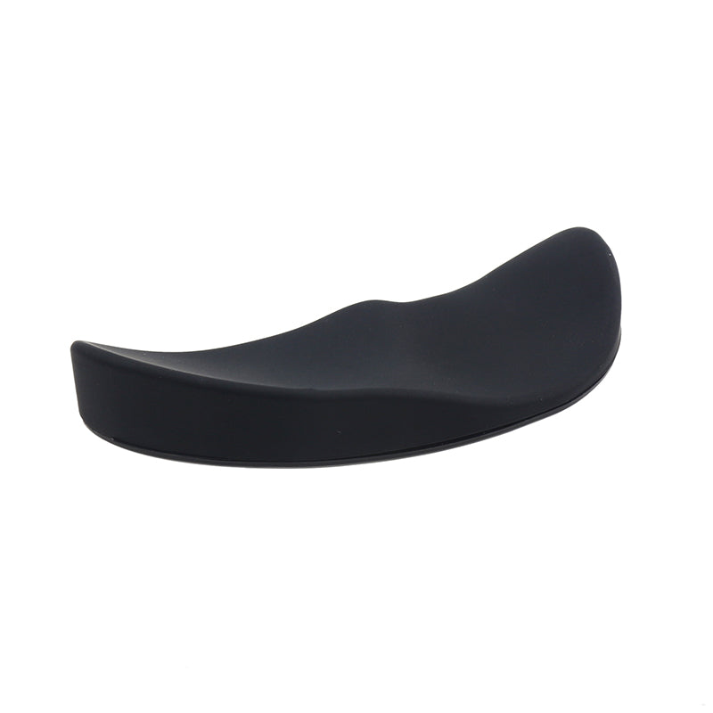 ergonomic mouse wrist rest mouse pads