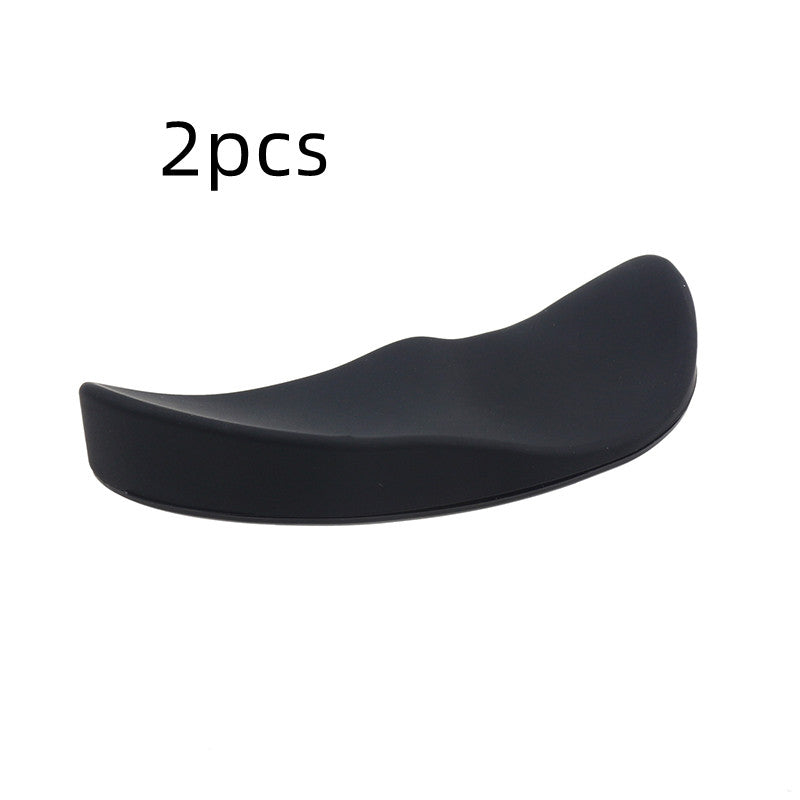 ergonomic mouse wrist rest mouse pads